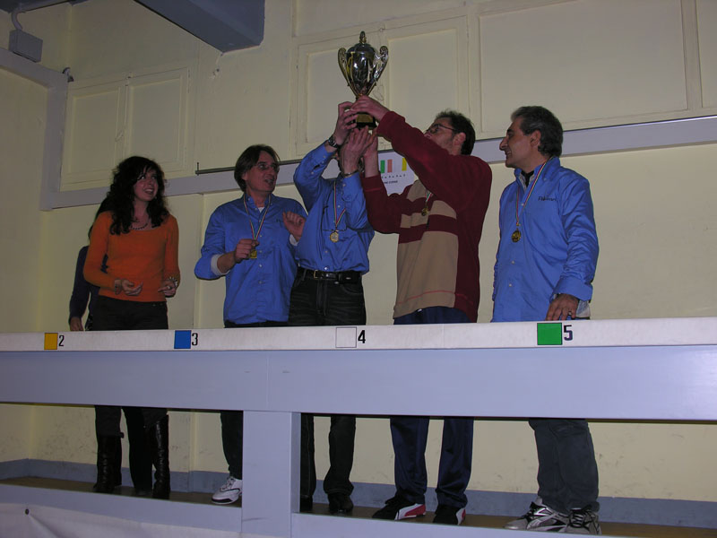 vincitori